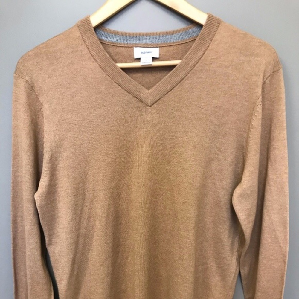 Old navy V-neck sweater